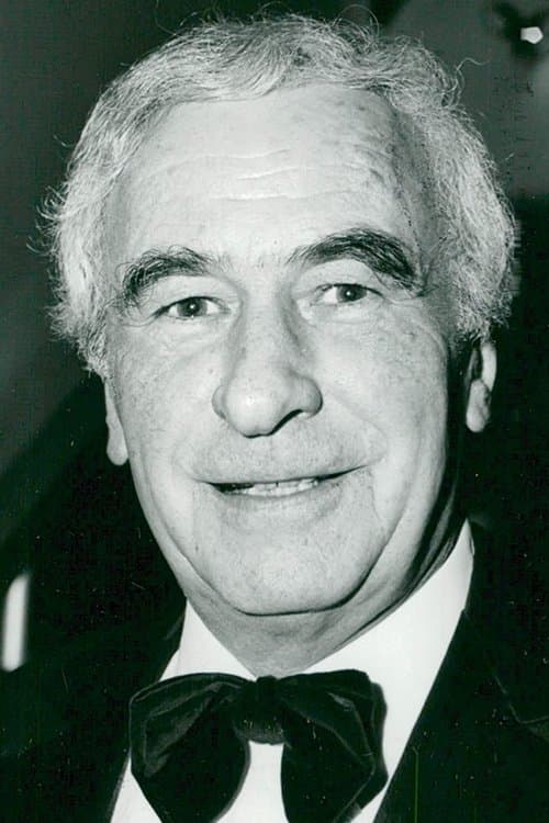 Ronald Leigh-Hunt foto