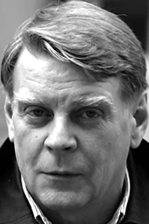 Victor Shubin foto