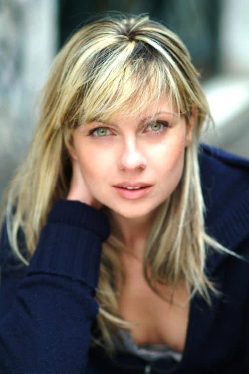 Daniela Amato foto