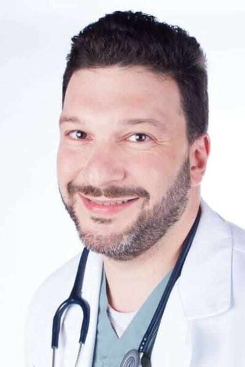 Michaël Bensoussan foto