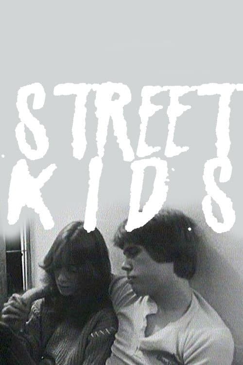 Street Kids (1985) poster