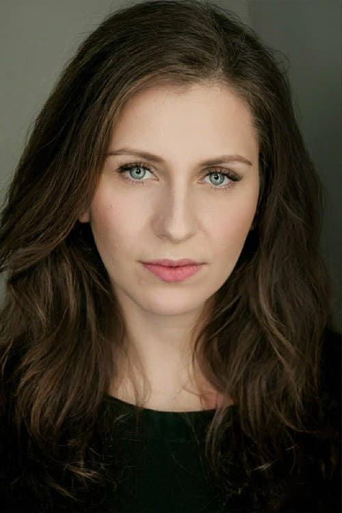 Rachel Rye foto