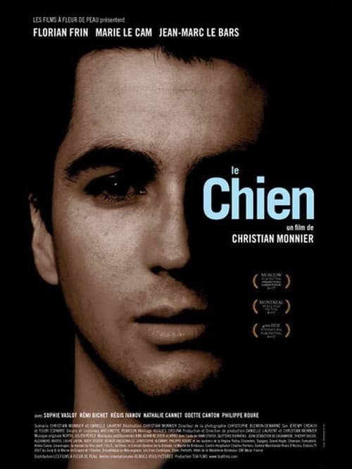 Le chien (2009) poster