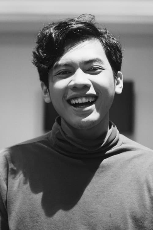 Rangga Yogata foto
