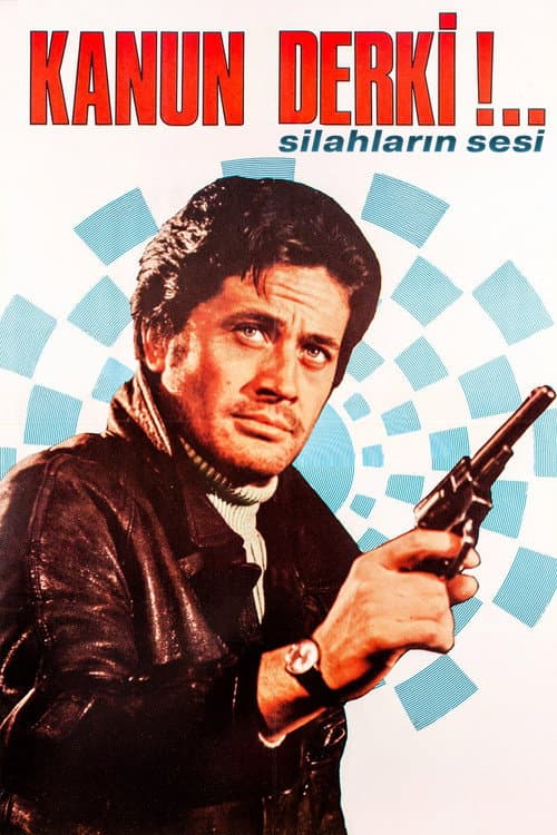 Kanun Der Ki (1965) poster