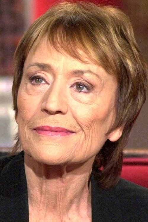 Annie Girardot foto