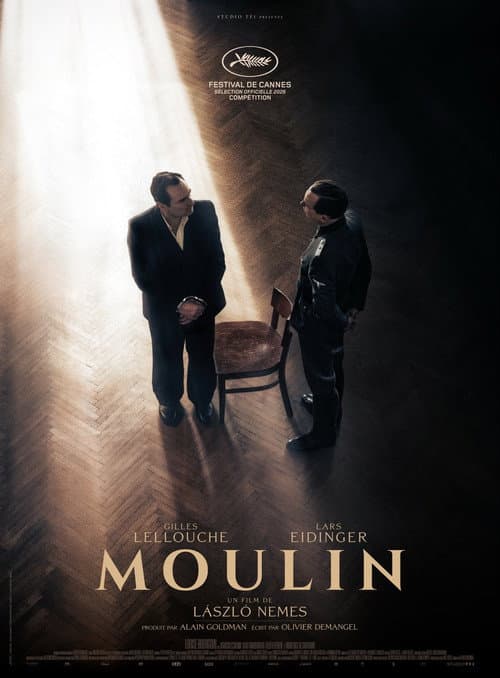 Moulin (2026) poster