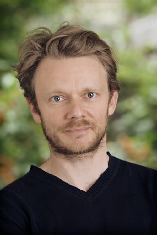 Benoît Giros foto