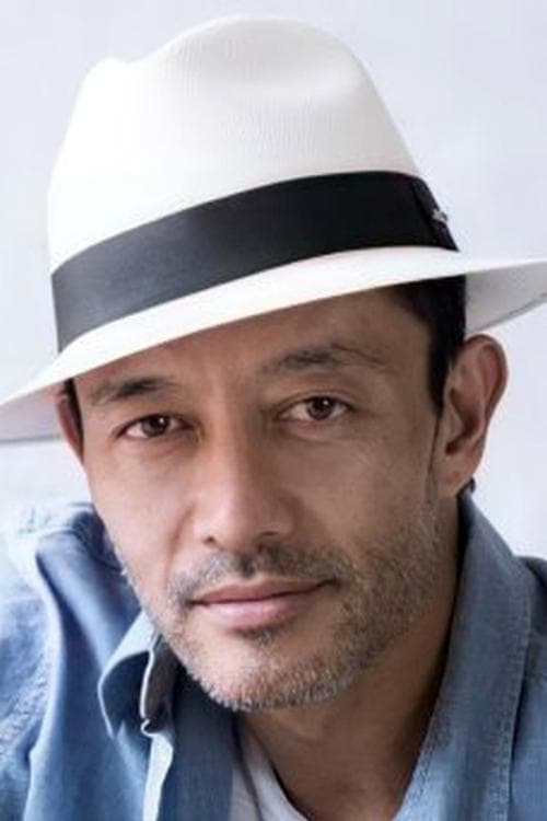 Byron Bishop foto