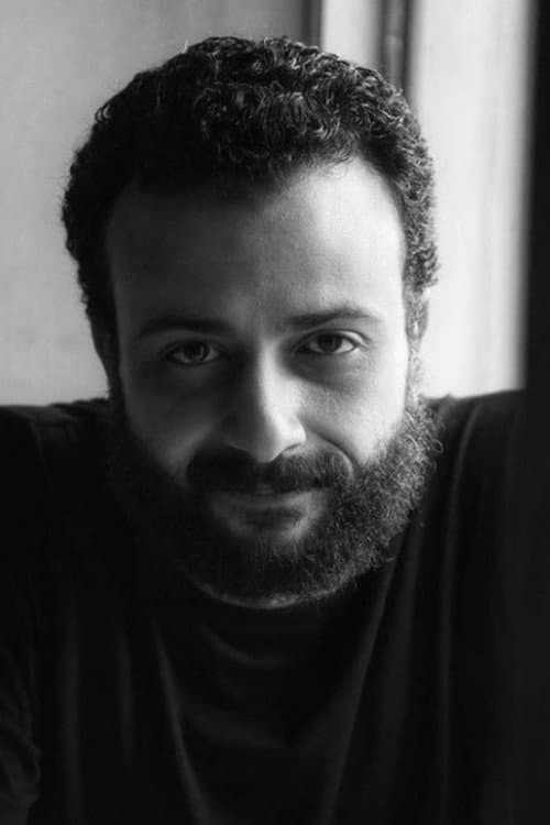 Tamer Nabil foto