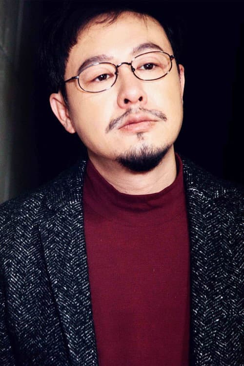 张颂文 foto