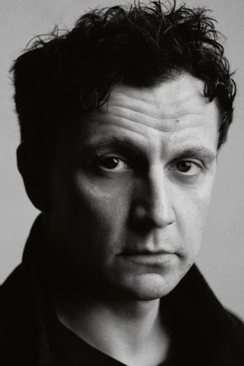 Tom Mothersdale foto