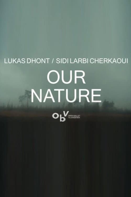 Our Nature (2021) poster