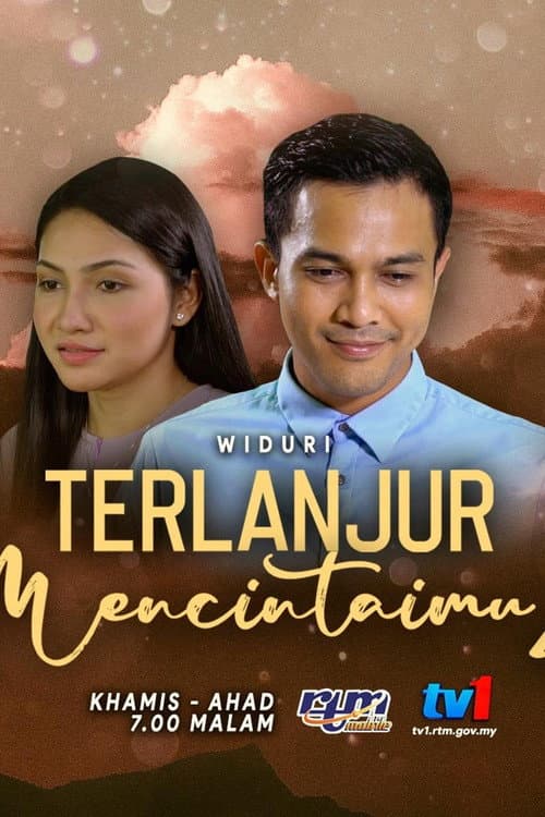 Terlanjur Mencintaimu 2 (2019) poster