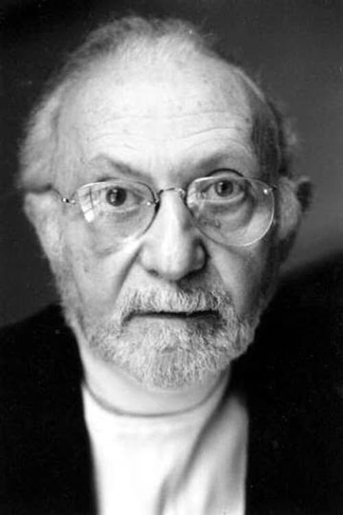 Lee Strasberg foto