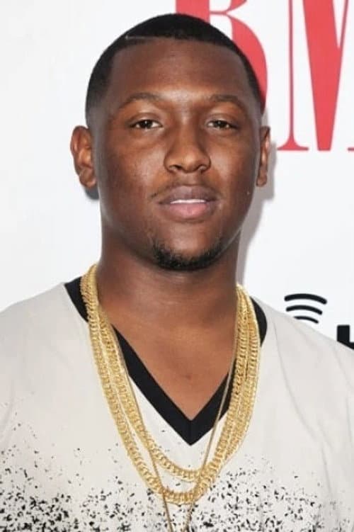 Hit-Boy foto