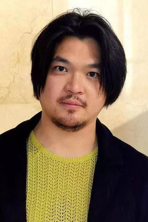 Huang Zhaosheng foto