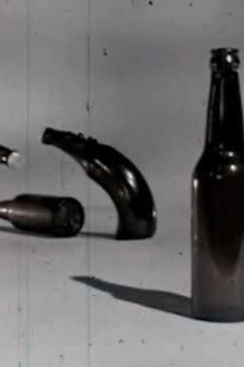 Dancing Beer Bottles (1965) poster