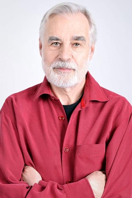 Thomas Hauff foto