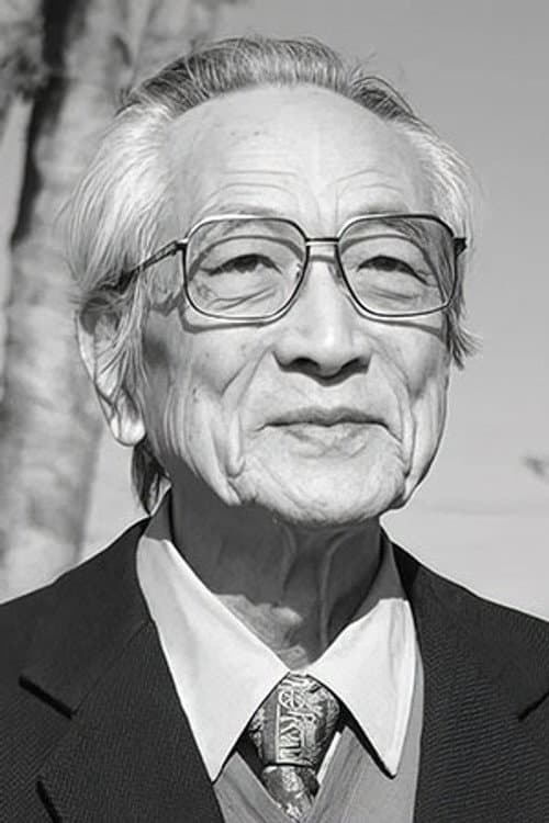 飯島敏宏 foto