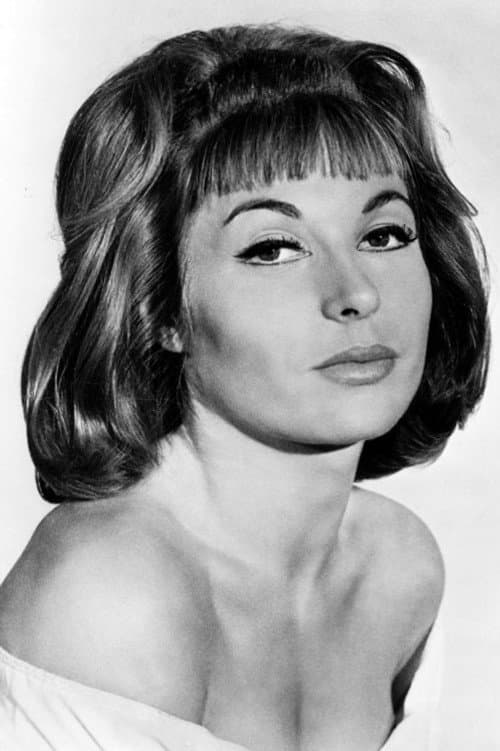 Liliane Brousse foto