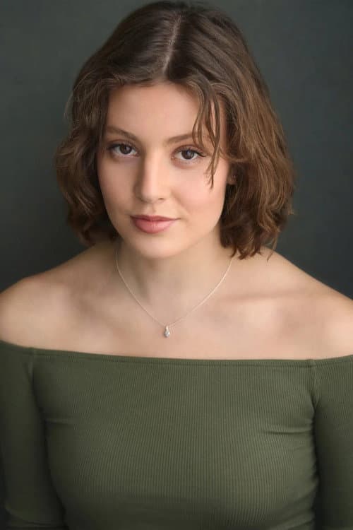Isabel Forward foto