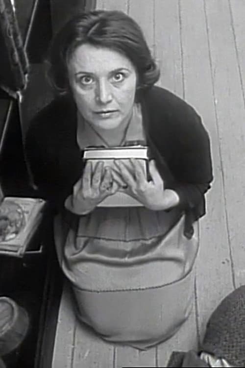 Das Vöglein (1966) poster