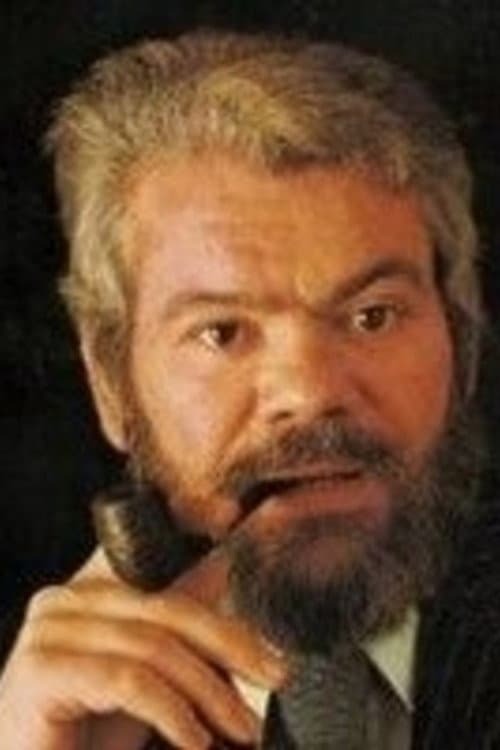 Yves Courrière foto