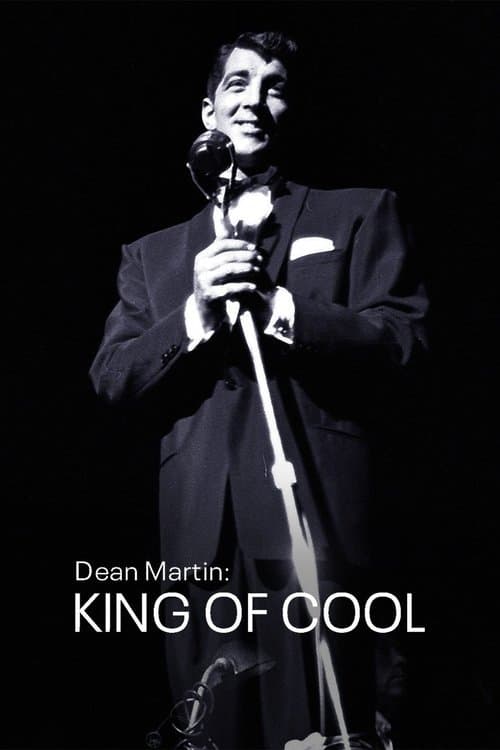 Dean Martin: King of Cool (2021) poster
