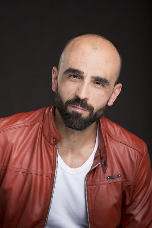 Arturo De La Torre foto