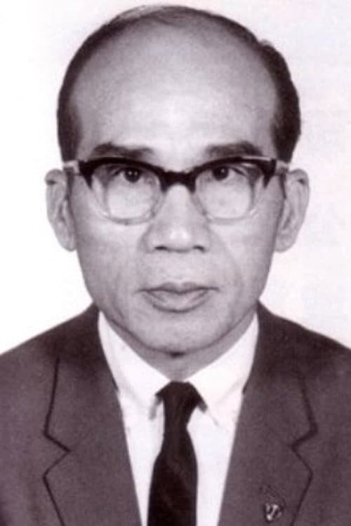 Griffin Yueh Feng foto