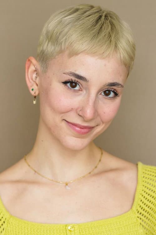 Caroline Buddendorf foto