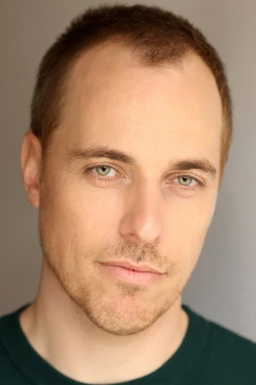 Jordan Whalen foto