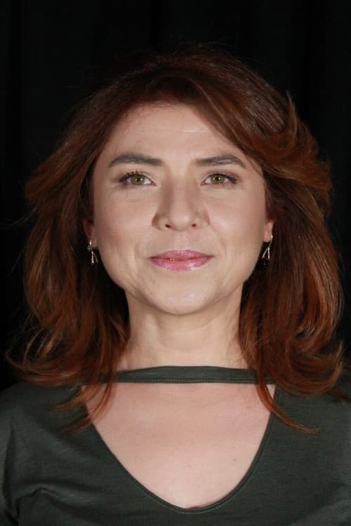 Berna Konur foto