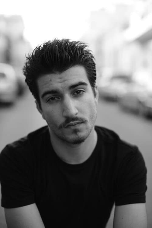 Diogo Simão foto