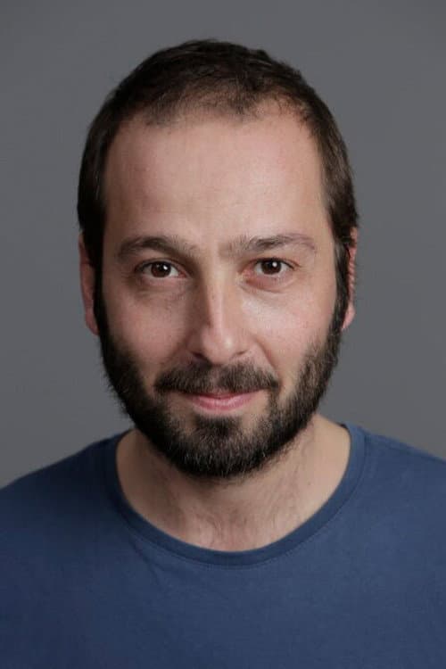 Şamil Kafkas foto