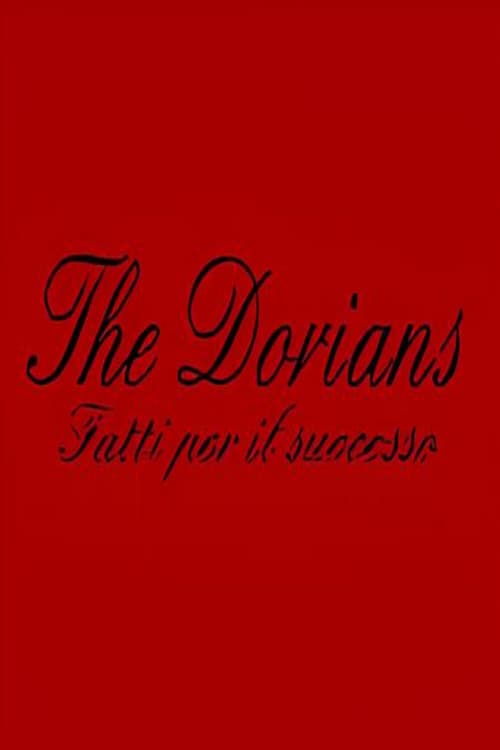 The Dorians (2014) poster