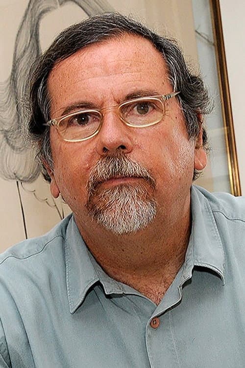 Tárik de Souza foto