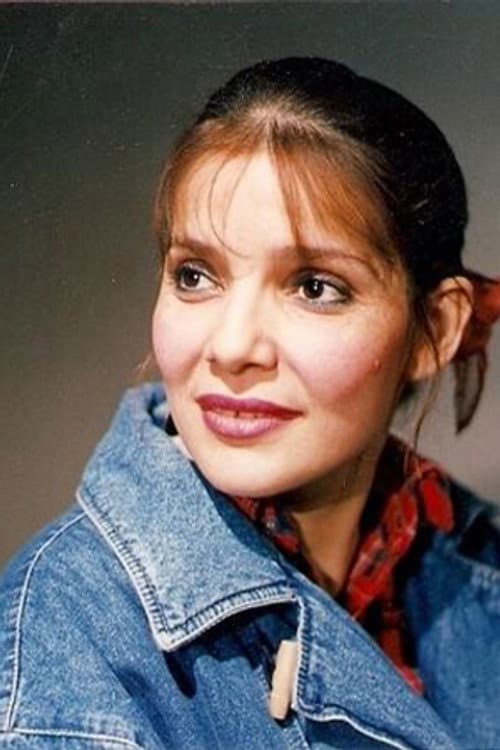 Sanaa Abdel Rahman foto