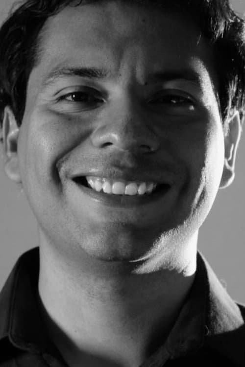 Raúl Duarte foto