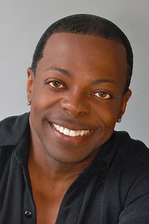 Victor Trent Cook foto