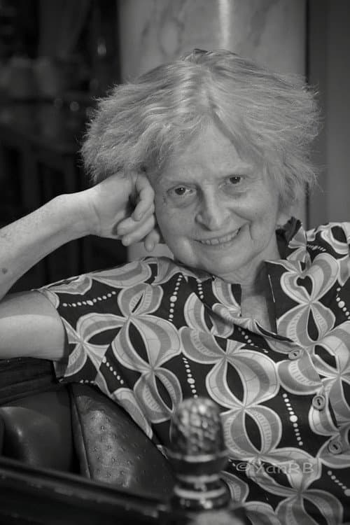 Claire Simon foto