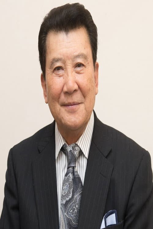 Kotaro Satomi foto
