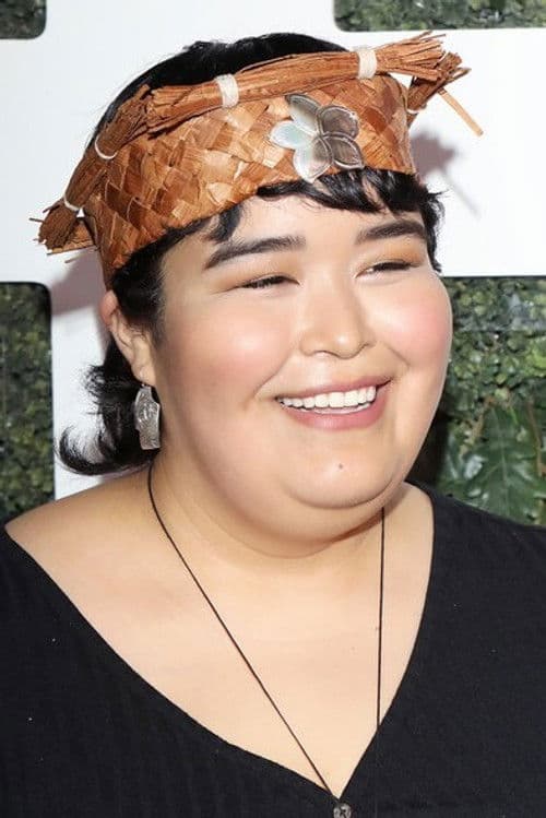 Violet Nelson foto