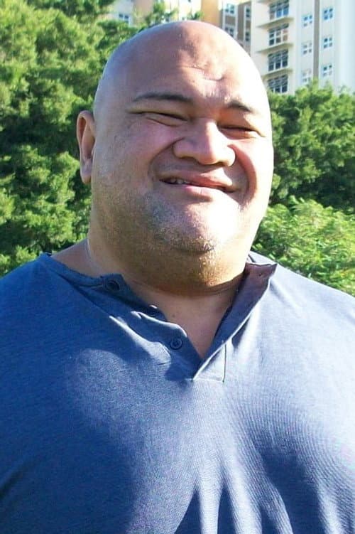 Mark Nua foto