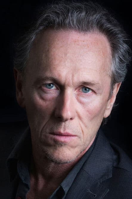 Guy Oliver-Watts foto