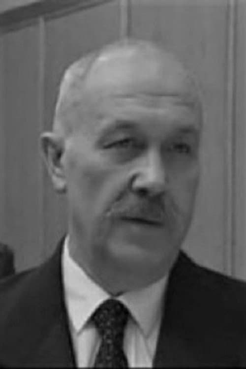 Николай Гравшин foto