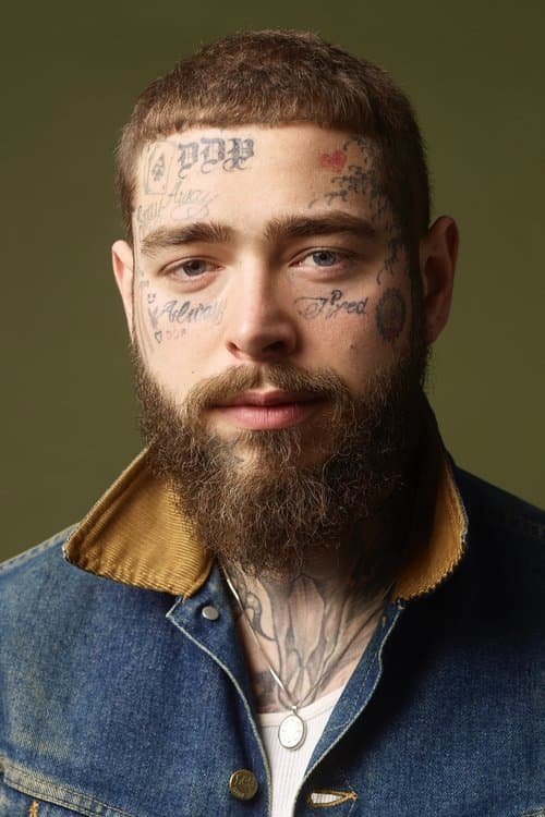Post Malone foto