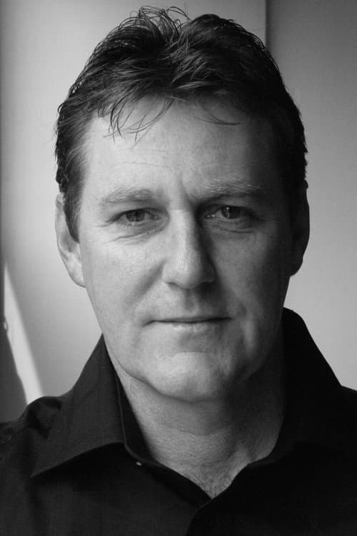 James Doran foto
