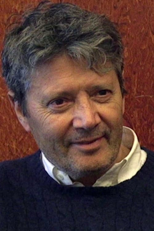 Gérard Bitton foto